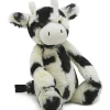 Peluche Bashful Vache (31 cm)|Jellycat