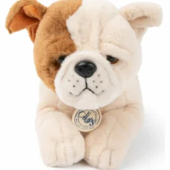 Clearance BT Chaps Peluche Bertha le Bulldog Américain (20 cm)