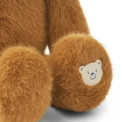 Peluche Berto Bear Golden Caramel (23 cm)|Liewood Best