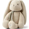 Peluche Berto Rabbit Mist (23 cm)|Liewood Clearance
