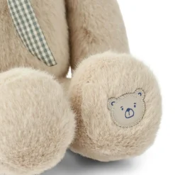 Peluche Berto Rabbit Mist (23 cm)|Liewood Clearance