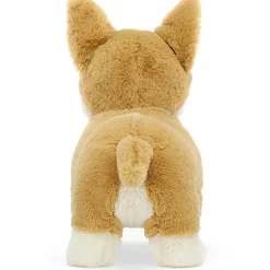 Sale Jellycat Peluche Betty le corgi (26 cm)