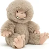 Peluche Bo Bigfoot (32 cm)|Jellycat Discount