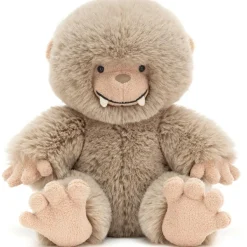 Peluche Bo Bigfoot (32 cm)|Jellycat Discount