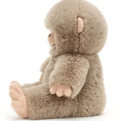 Peluche Bo Bigfoot (32 cm)|Jellycat Discount