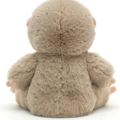 Peluche Bo Bigfoot (32 cm)|Jellycat Discount