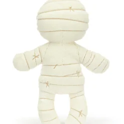 Clearance Jellycat Peluche Bob la Momie (33 cm)