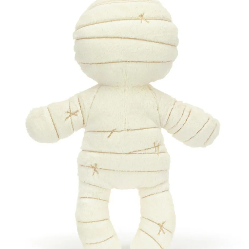 Clearance Jellycat Peluche Bob la Momie (33 cm)