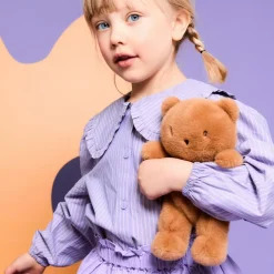 Peluche Bobo Ours marron (23 cm)|BT Chaps Sale