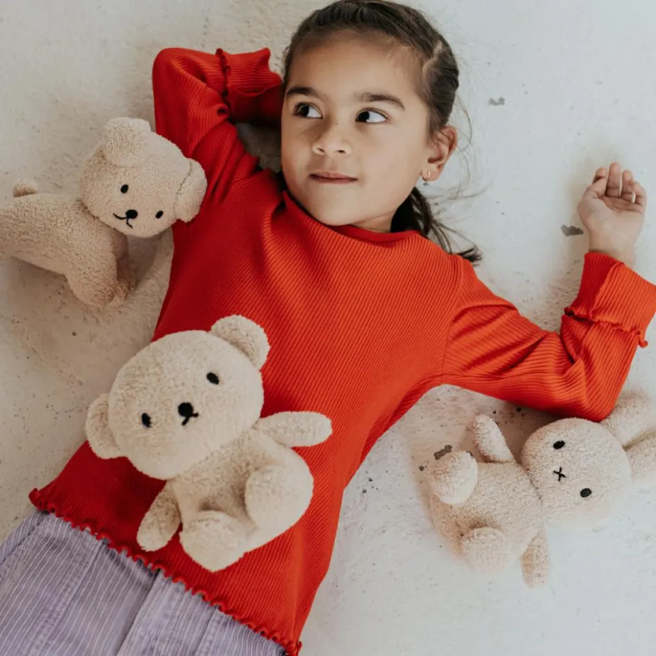 Sale Bon Ton Toys Peluche Boris Terry (24 cm)