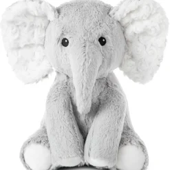Peluche bruit blanc Elliot l'éléphant|Cloud B