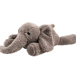 Peluche bruit blanc George l'éléphant gris|FLOW Best