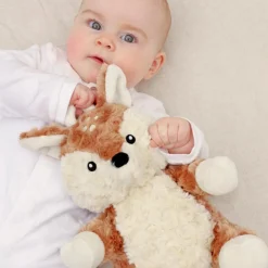 Peluche bruit blanc Lovelight Finley le faon|Cloud B Online