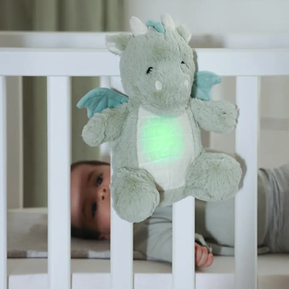 Discount Cloud B Peluche bruit blanc Lovelight Drake le dragon