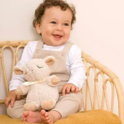 Peluche bruit blanc mouton|Cloud B