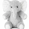 Peluche bruit blanc nomade On The Go Elliot l'éléphant|Cloud B New