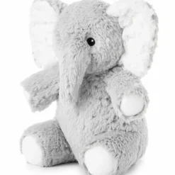 Peluche bruit blanc nomade On The Go Elliot l'éléphant|Cloud B New