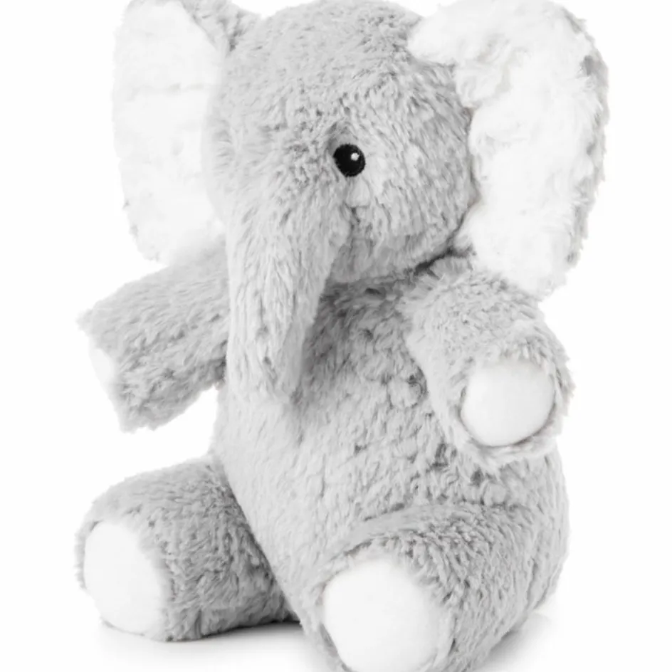 Peluche bruit blanc nomade On The Go Elliot l'éléphant|Cloud B New