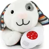 Discount ZAZU Peluche bruit blanc ou musicale Dexy le chien - Reconditionné