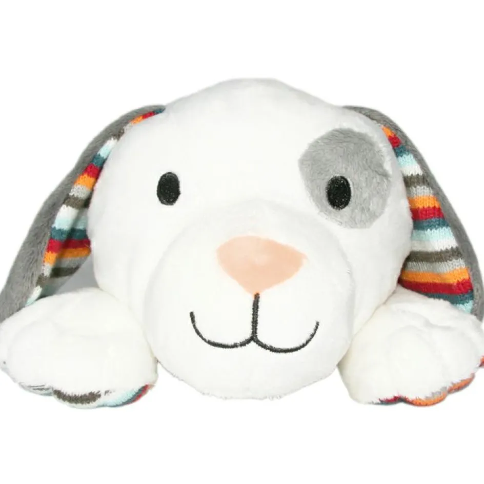 Discount ZAZU Peluche bruit blanc ou musicale Dexy le chien - Reconditionné