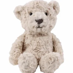 Peluche bruit blanc rechargeable Lou ours beige|FLOW