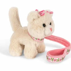 Online Konges Slojd Peluche chat Kitty (15,5 cm)