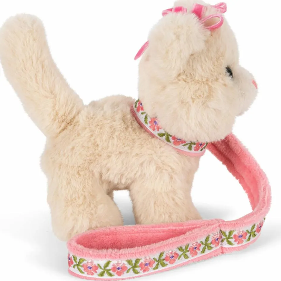 Online Konges Slojd Peluche chat Kitty (15,5 cm)