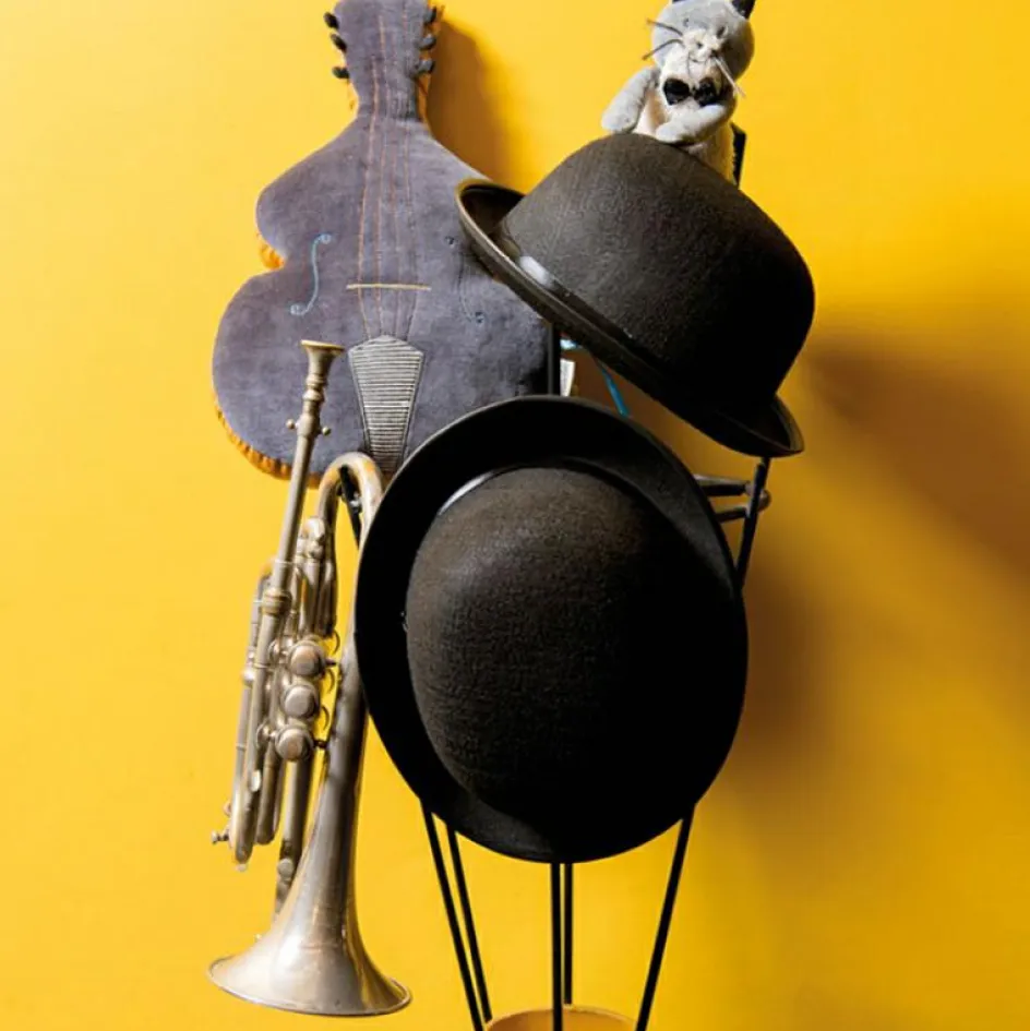 Peluche chat Lulu Les Moustaches (27 cm)|Moulin Roty Sale