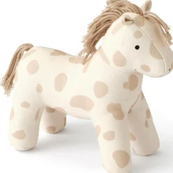 Hot Kid's Concept Peluche cheval Aiden Dotty (28 cm)