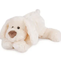 Sale Histoire d'Ours Peluche Chien Cookie La ferme (40 cm)