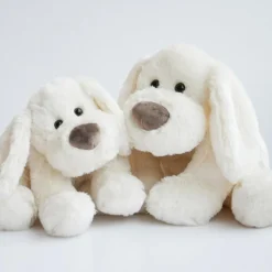 Sale Histoire d'Ours Peluche Chien Cookie La ferme (40 cm)