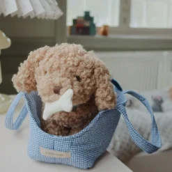 Outlet Konges Slojd Peluche chiot Lulu