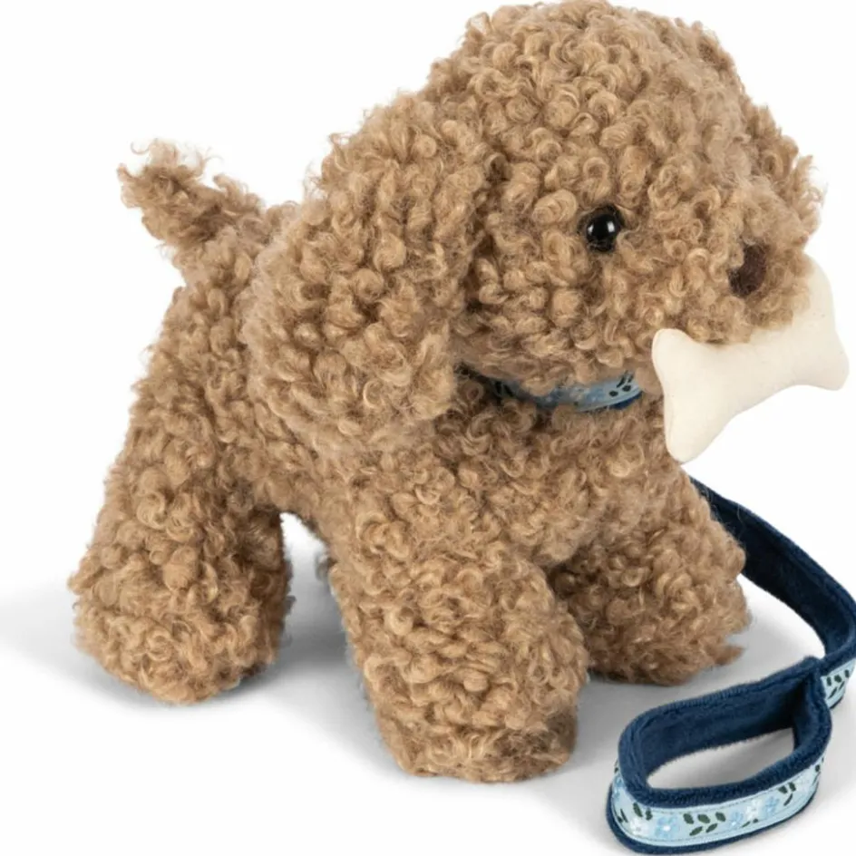 Outlet Konges Slojd Peluche chiot Lulu