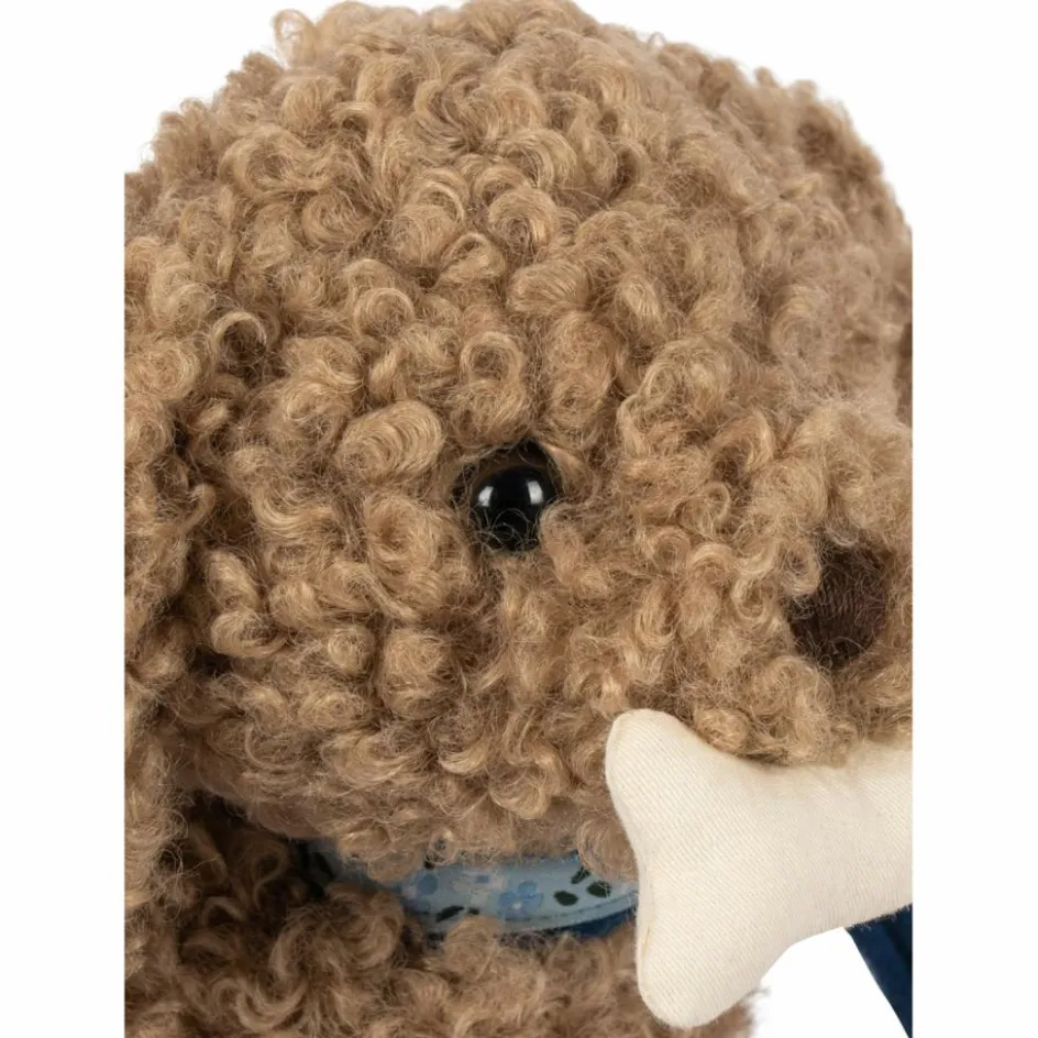 Outlet Konges Slojd Peluche chiot Lulu