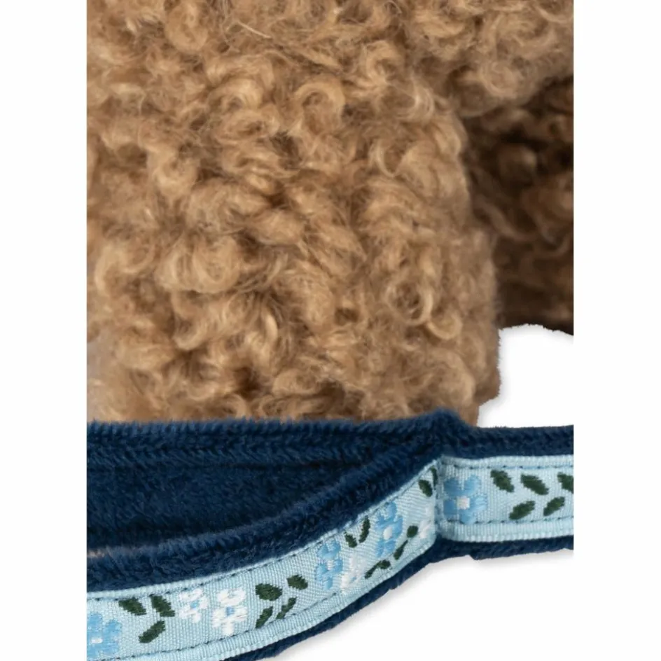 Outlet Konges Slojd Peluche chiot Lulu