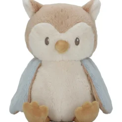 Peluche chouette Forest Friends (20 cm)|Little Dutch Online