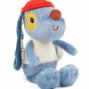 Discount Lilliputiens Peluche câline Jules (27 cm)