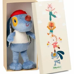 Discount Lilliputiens Peluche câline Jules (27 cm)