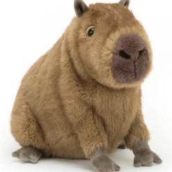 Peluche Clyde le capybara (24 cm)|Jellycat Clearance