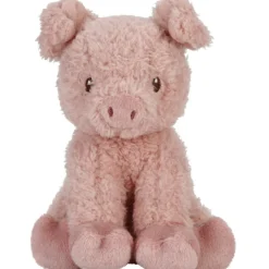 Discount Little Dutch Peluche cochon Little Farm (17 cm)