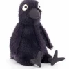 Peluche Corbeau Hocus (23 cm)|Jellycat Sale