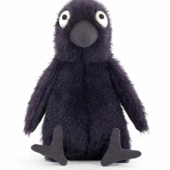 Peluche Corbeau Hocus (23 cm)|Jellycat Sale