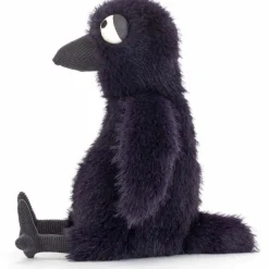 Peluche Corbeau Hocus (23 cm)|Jellycat Sale