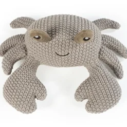 Peluche Crabe Pepe (23 cm)|Walking Mum New