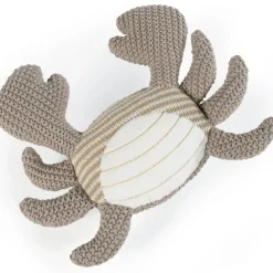 Peluche Crabe Pepe (23 cm)|Walking Mum New