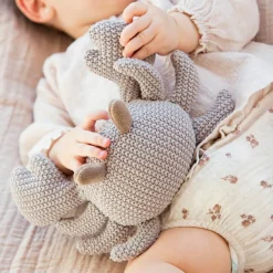 Peluche Crabe Pepe (23 cm)|Walking Mum New