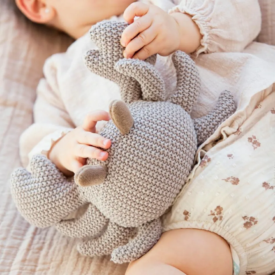 Peluche Crabe Pepe (23 cm)|Walking Mum New