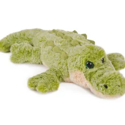 Sale Histoire d'Ours Peluche Croco La savane (40 cm)
