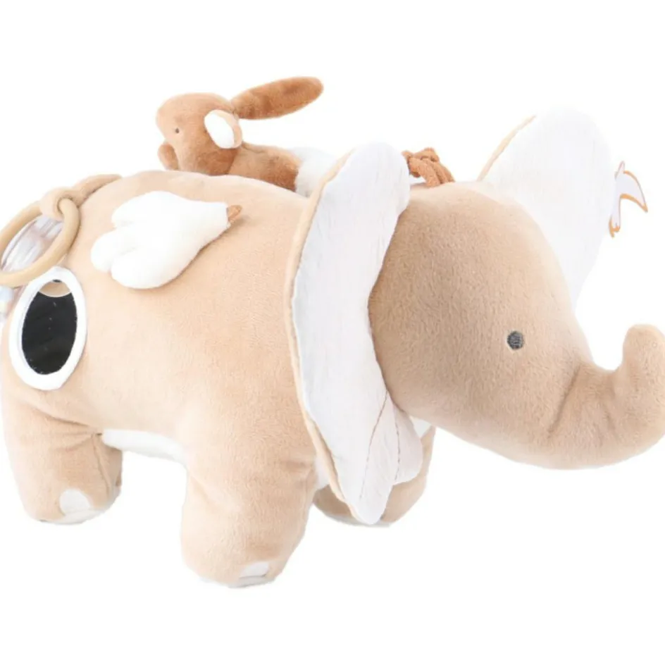 Peluche d'activités Bali, Moka & Snow|Noukie's Online