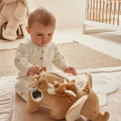 Peluche d'activités Bali, Moka & Snow|Noukie's Online